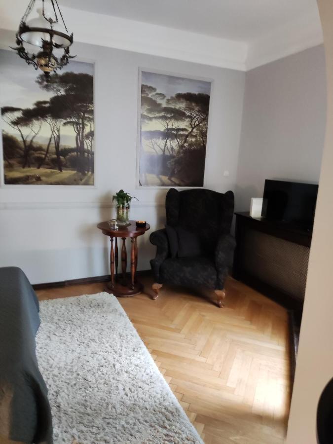 Oaza 26 Deo 2 Leilighet Beograd Eksteriør bilde